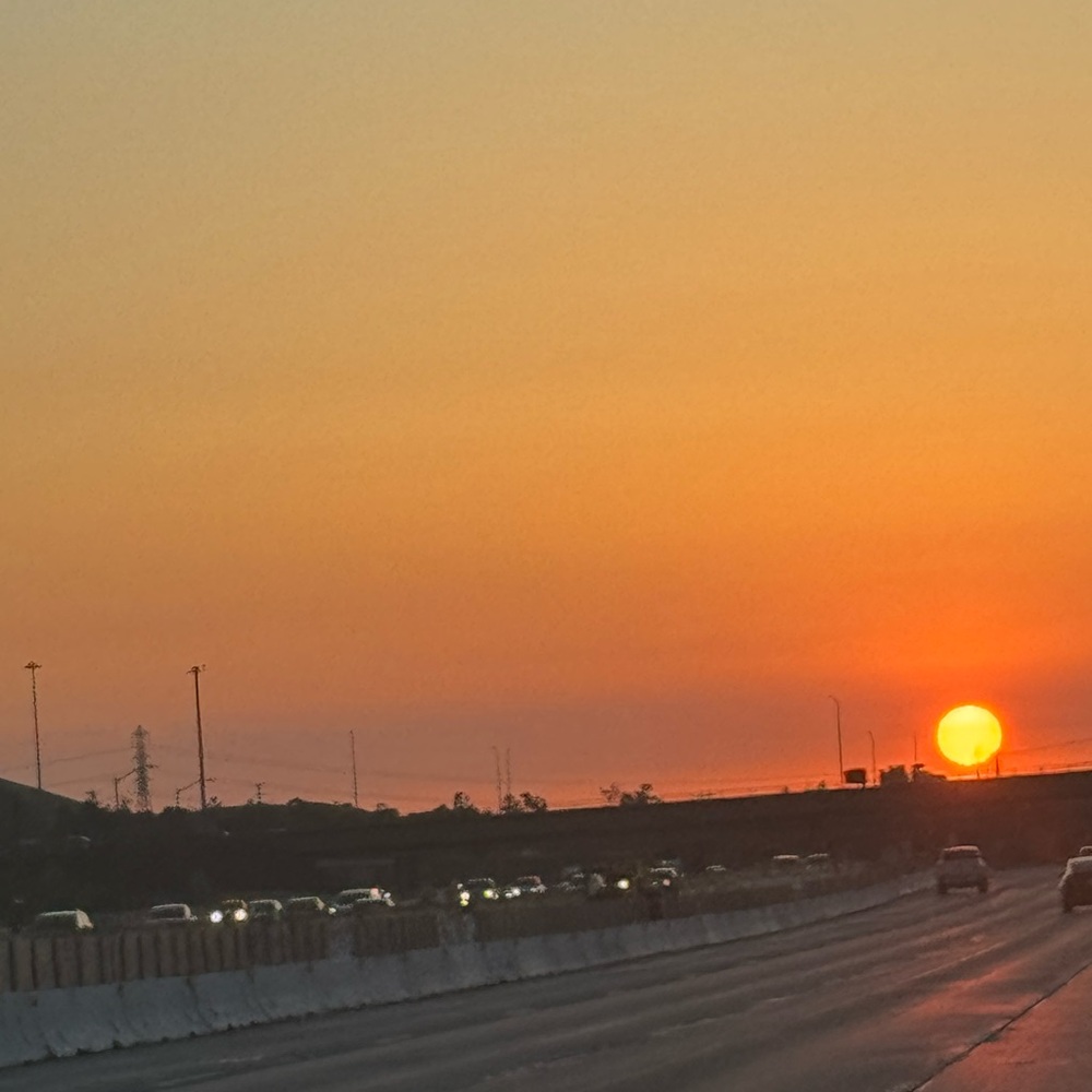 Meet your Posher, Caspian